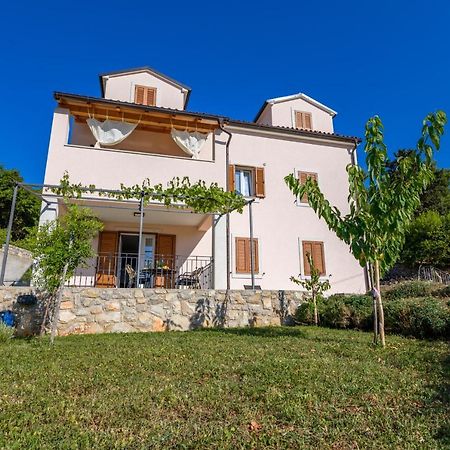Apartments Horvat Veli Lošinj Kültér fotó