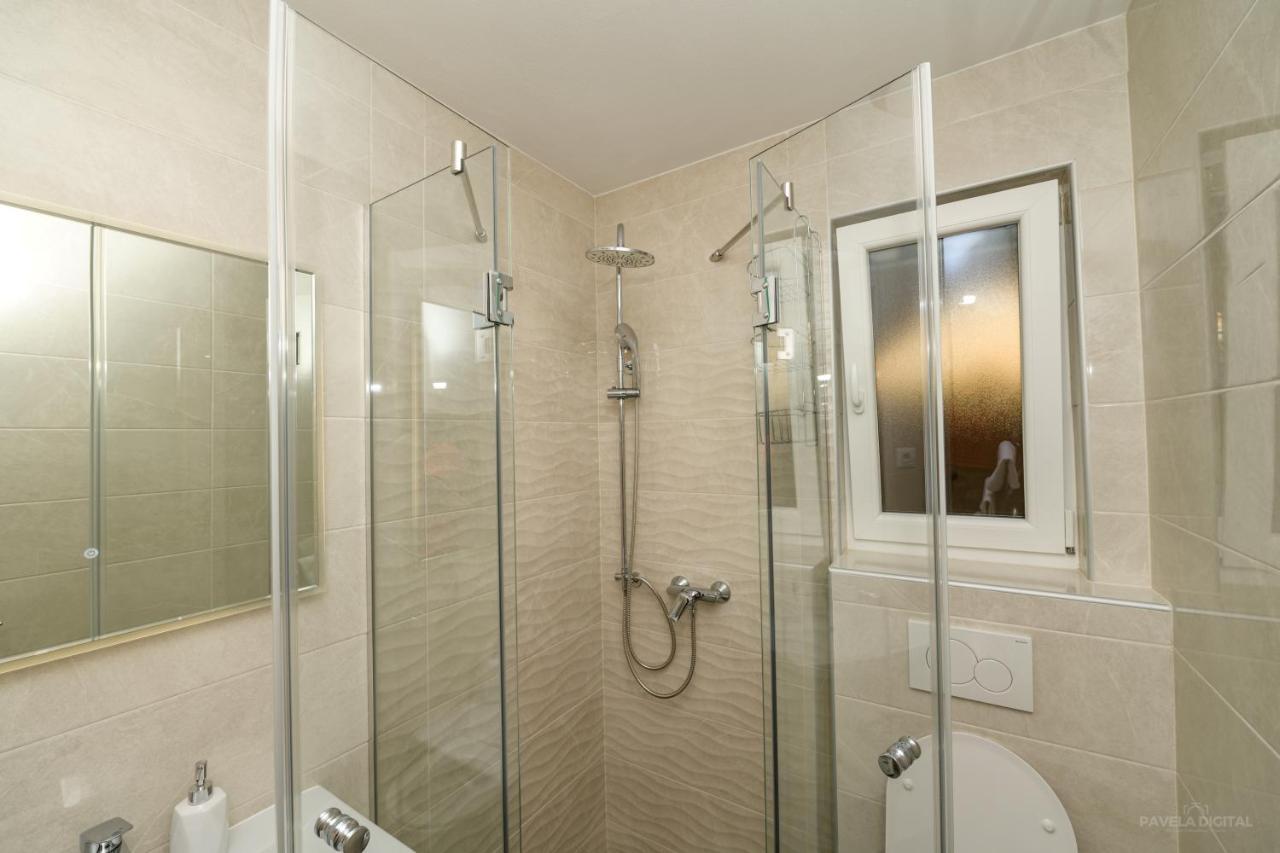 Apartments Horvat Veli Lošinj Kültér fotó