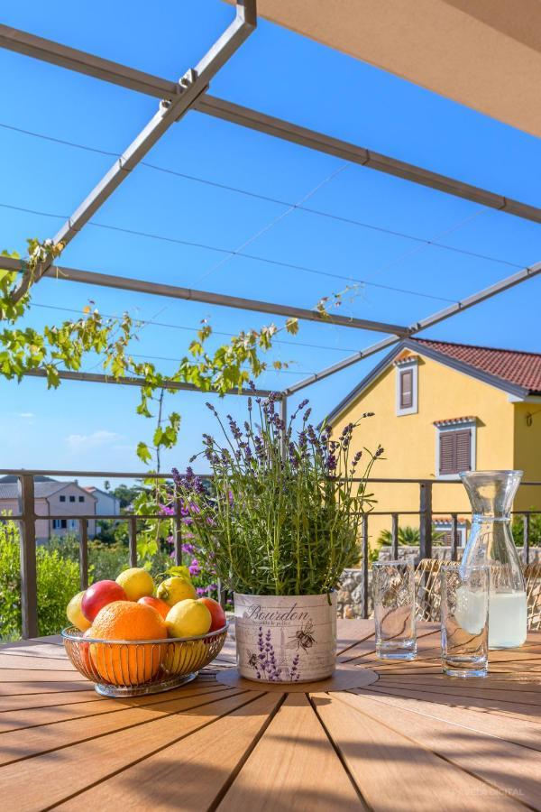 Apartments Horvat Veli Lošinj Kültér fotó