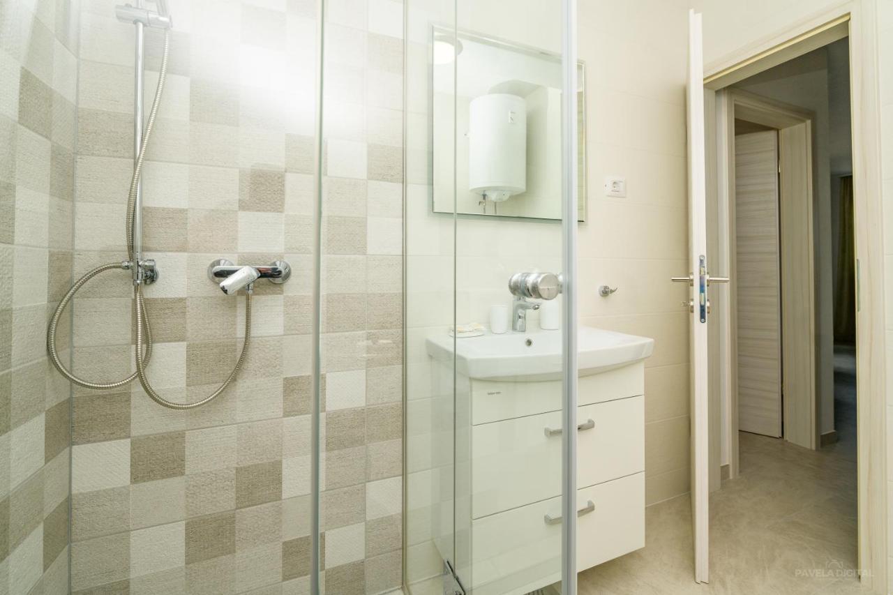 Apartments Horvat Veli Lošinj Kültér fotó