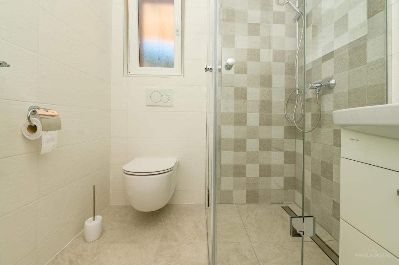 Apartments Horvat Veli Lošinj Kültér fotó